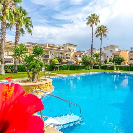 Vakantiehuis He California *
