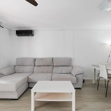 He California Holiday home Dehesa de Campoamor (Orihuela Costa)