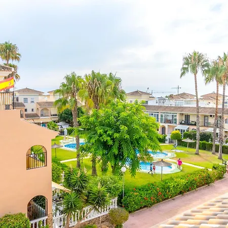 He California Holiday home
